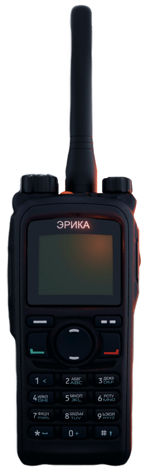 радтостанция