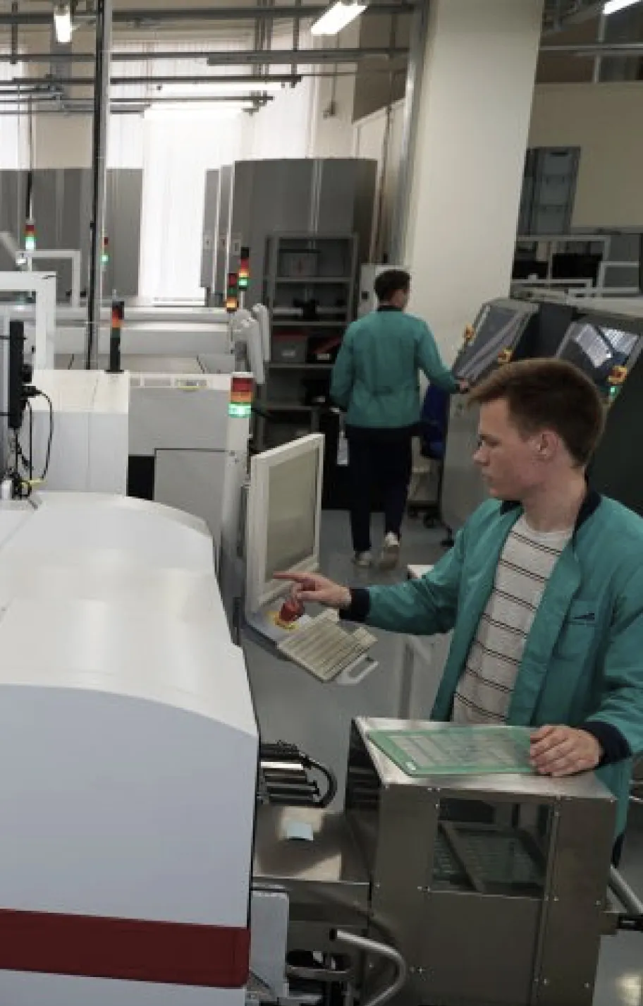 отклик на вакансию