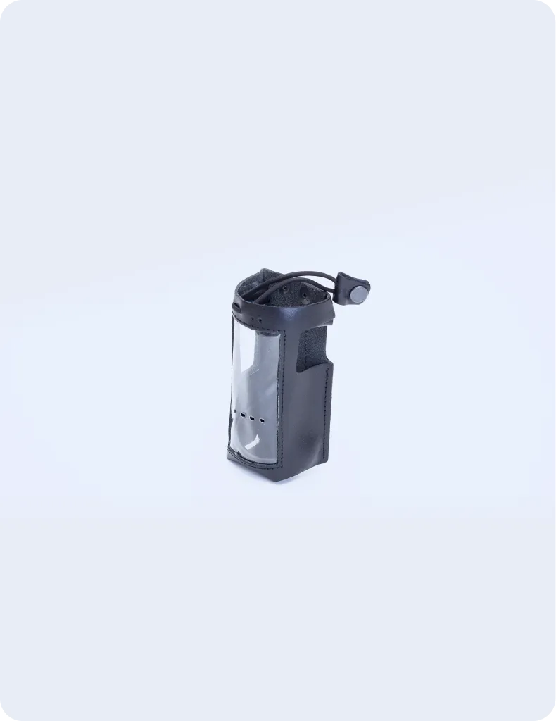 Чехол для радиостанции ЭРИКА-360.01