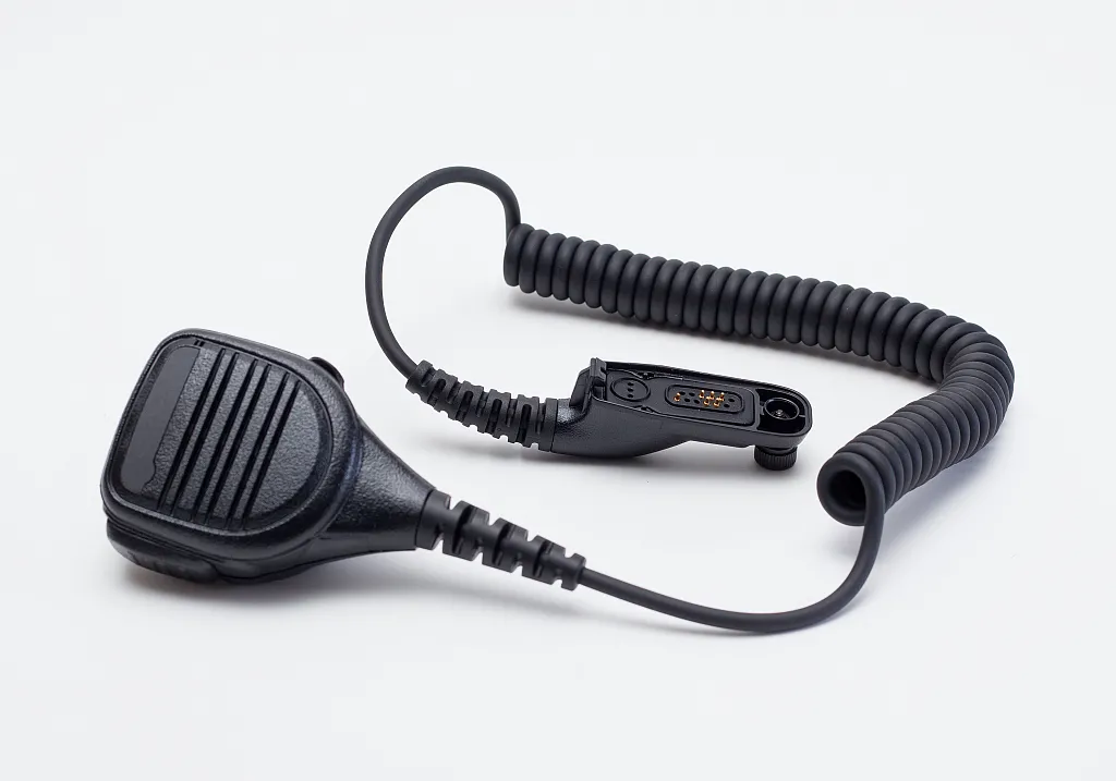 Фото Микрофон-манипулятор KKS-810Ex-A