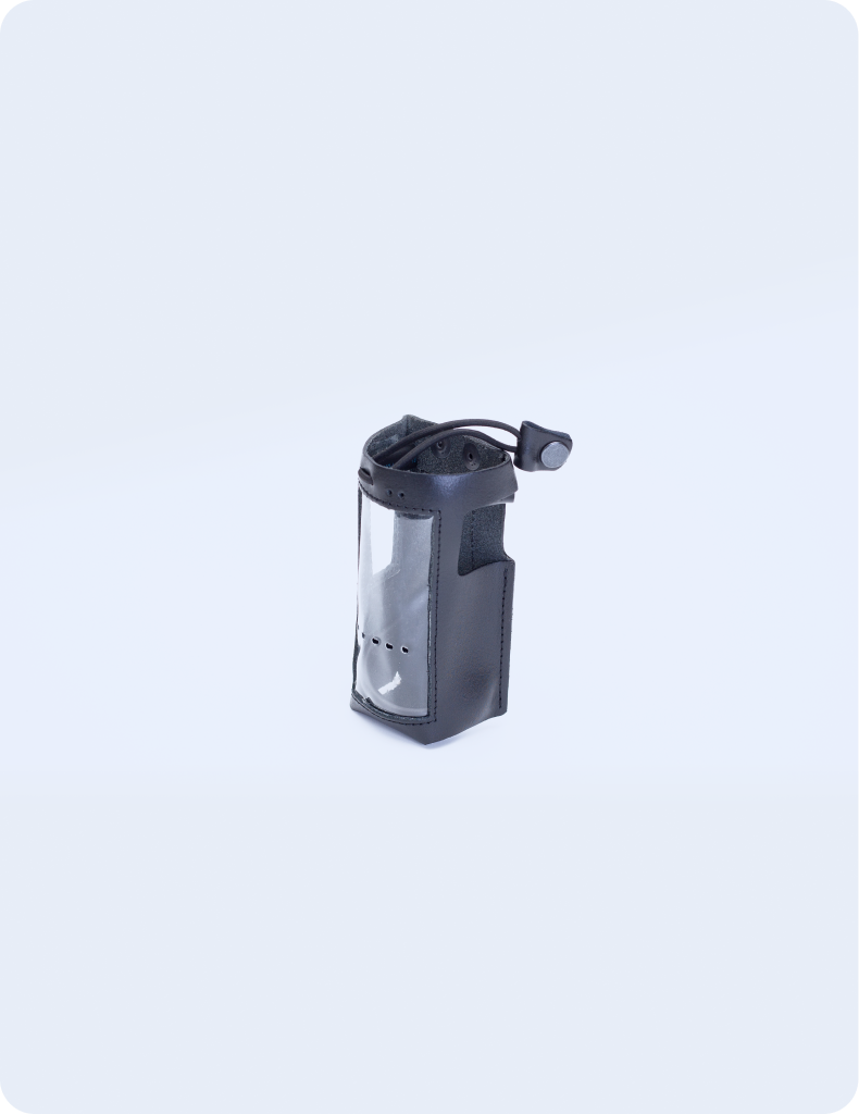 Чехол для радиостанции ЭРИКА-360.01