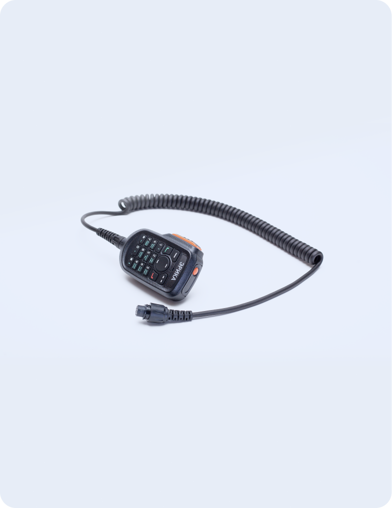 Микрофон-манипулятор SM19A1