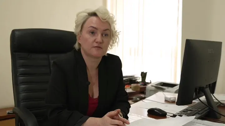 Сюжет "Комсомольская правда" о новом ретрансляторе для Росгвардии