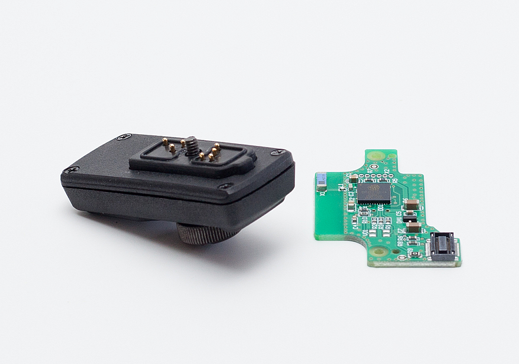 Фото Модуль беспроводной передачи данных Э200БП