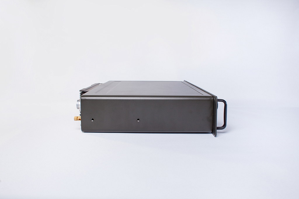 Фото Ретранслятор цифровой «ЭРИКА-Р161Т»