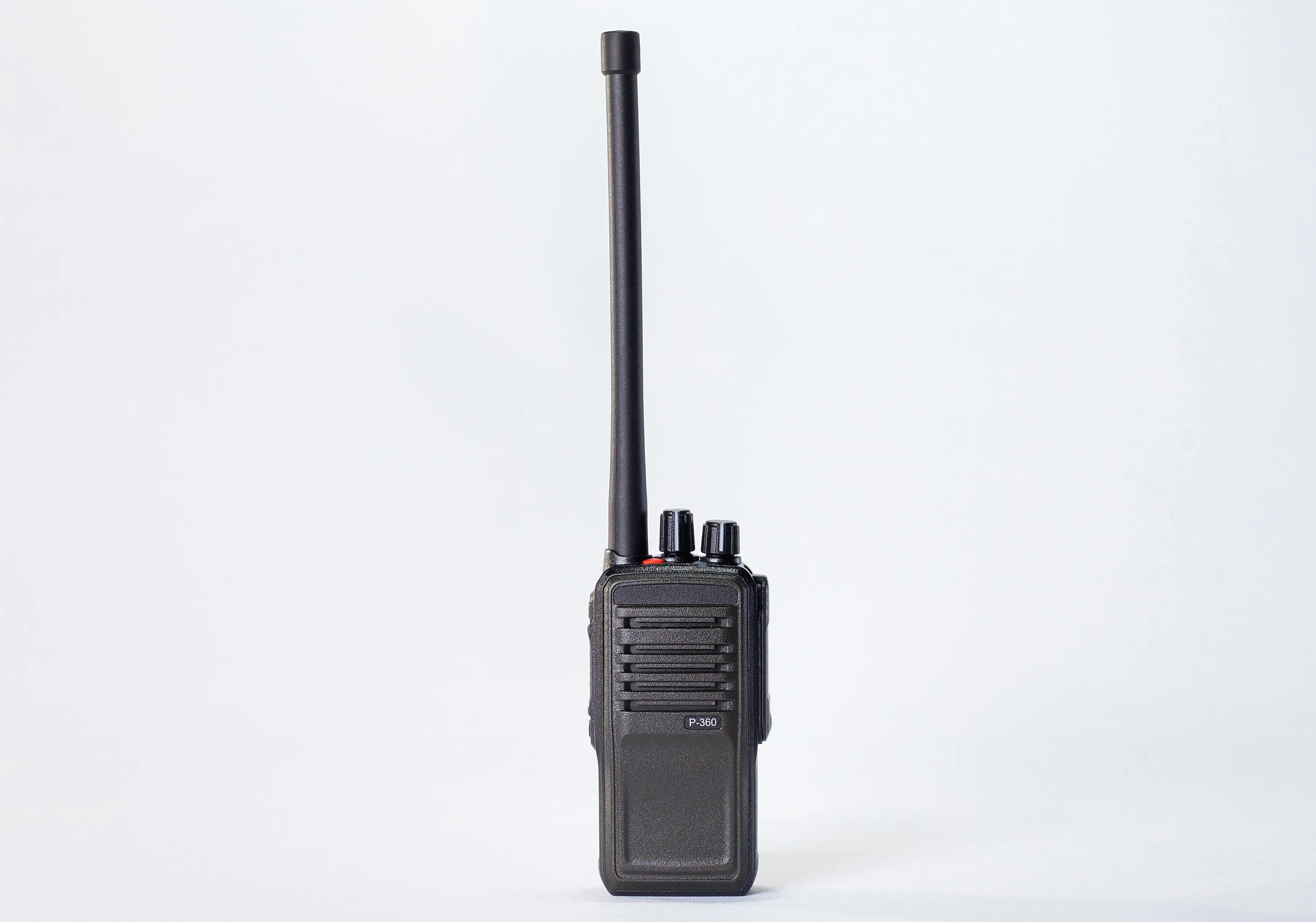 Фото Радиостанция носимая цифровая «Р-360»