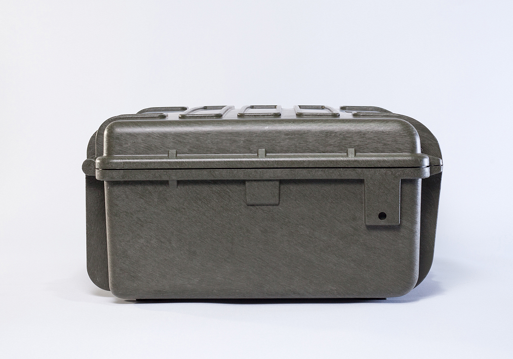 Фото Транспортный модуль носимых радиостанций «Эрика-ТМНР»-Ц