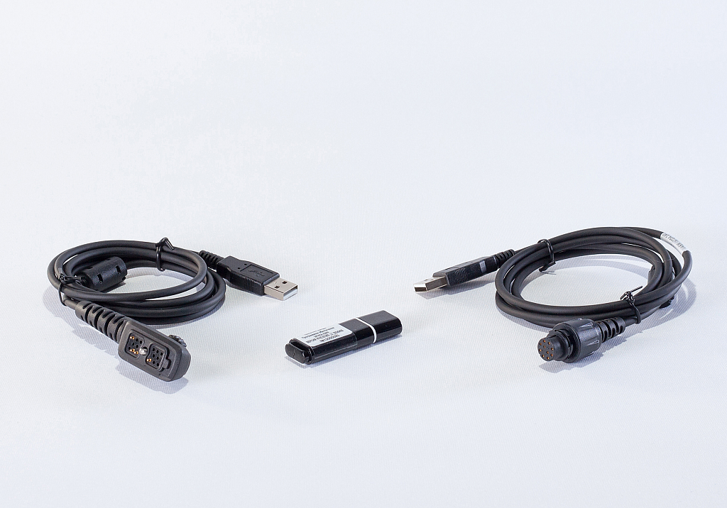 Фото Интерфейсный кабель для возимой/стационарной радиостанций