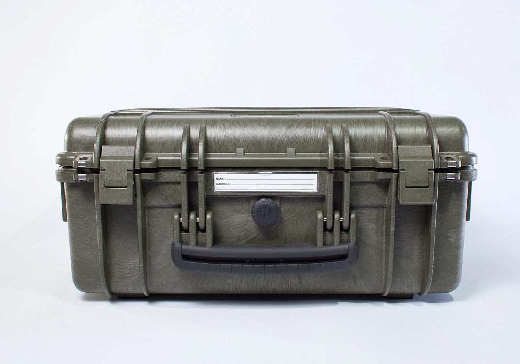 Фото Транспортный модуль центральной радиостанции «ЭРИКА-ТМЦР»-Ц