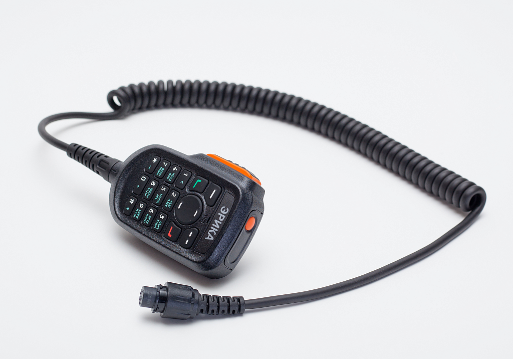 Фото Микрофон-манипулятор SM19A1