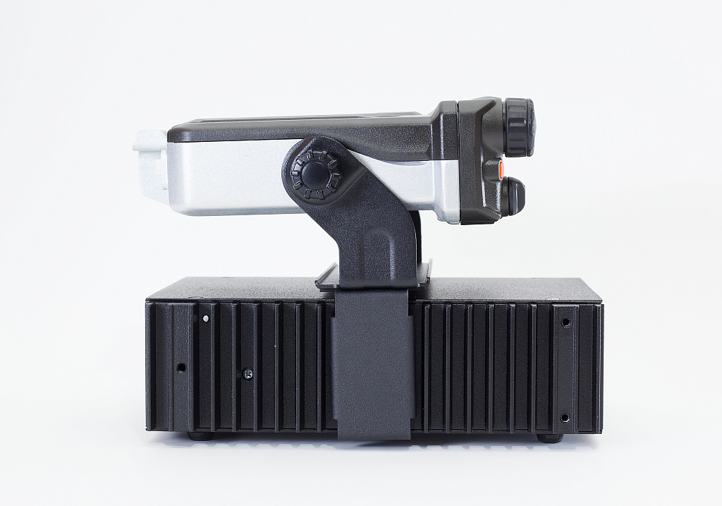 Фото Стационарная цифровая радиостанция «ЭРИКА-160»