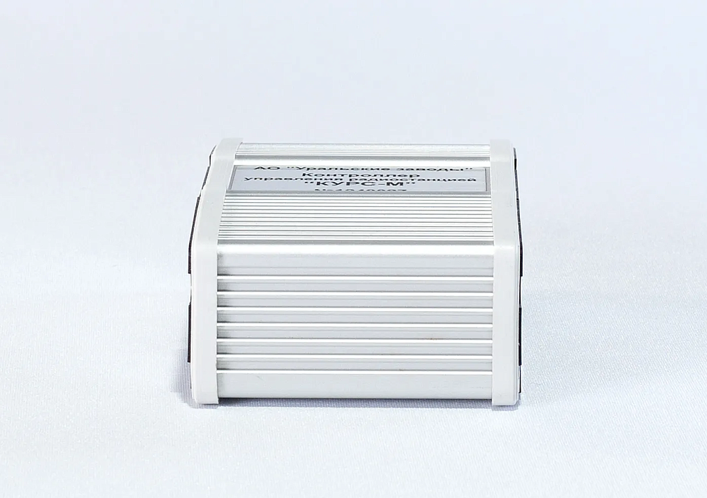 Фото Контроллер управления радиостанцией КУРС-М