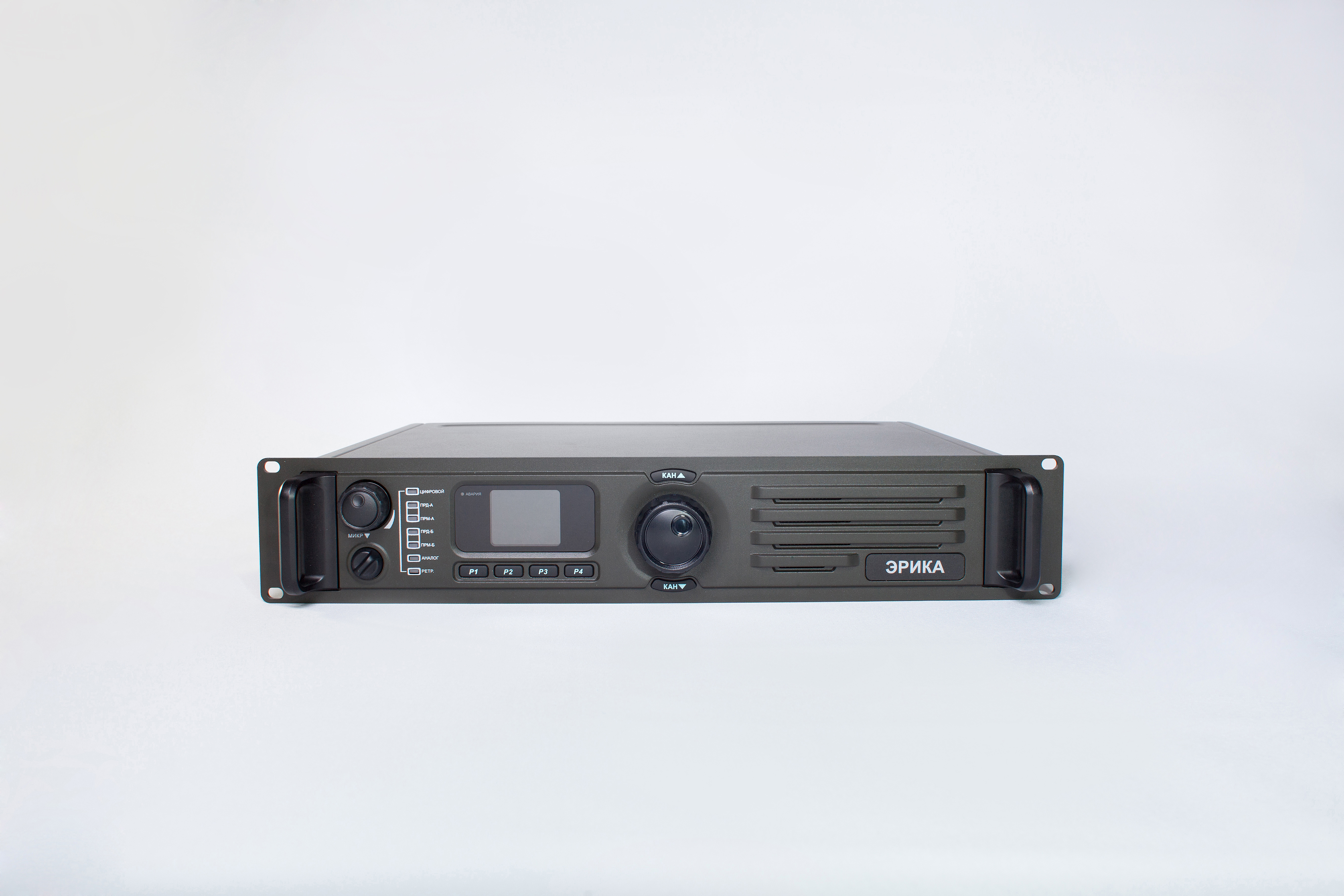 Фото Ретранслятор цифровой «ЭРИКА-Р161Т»