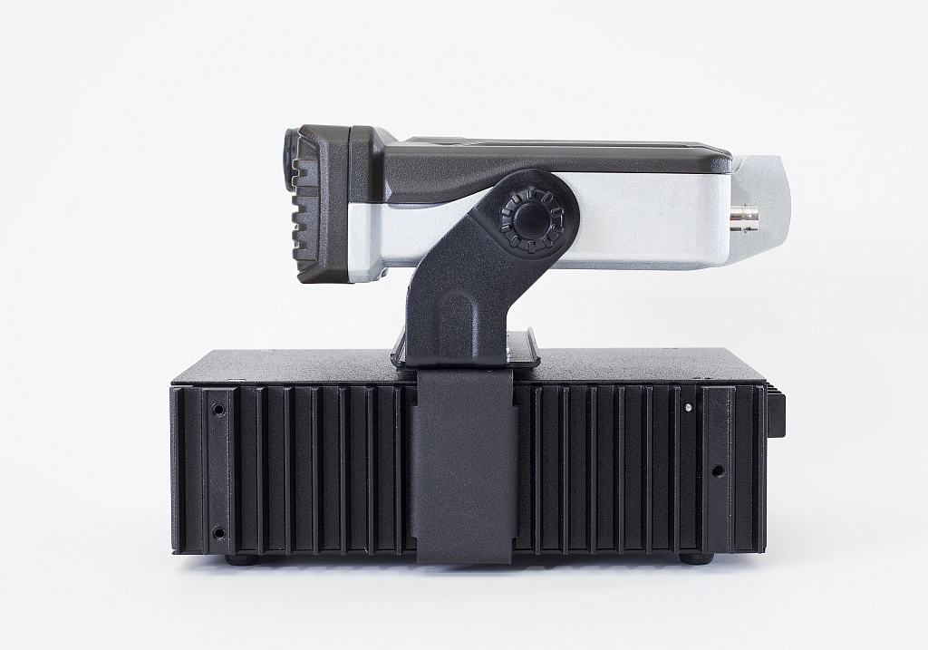 Фото Стационарная цифровая радиостанция «ЭРИКА-160»