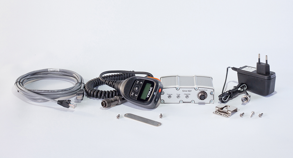 Фото Система дистанционного управления «ЭРИКА СДУ-Ц»