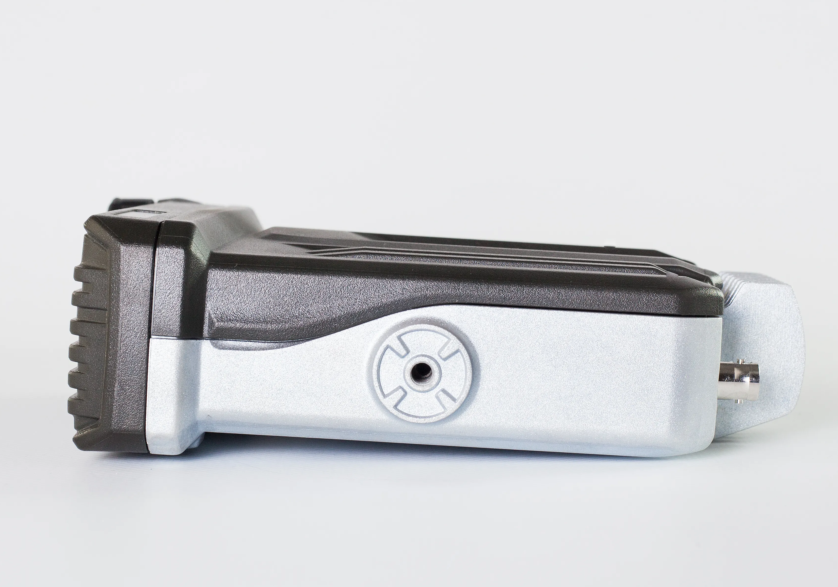 Фото Радиостанция возимая цифровая «ЭРИКА-260»