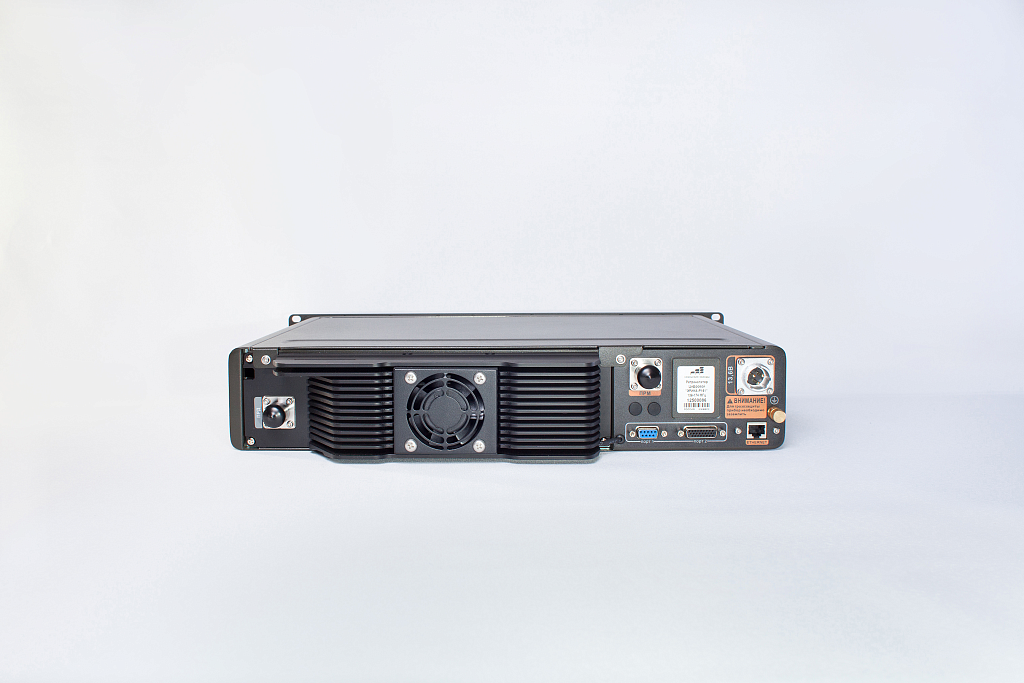 Фото Ретранслятор цифровой «ЭРИКА-Р161Т»