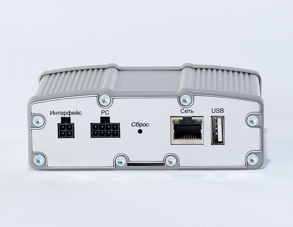 Фото Система дистанционного управления «ЭРИКА СДУ-Ц»