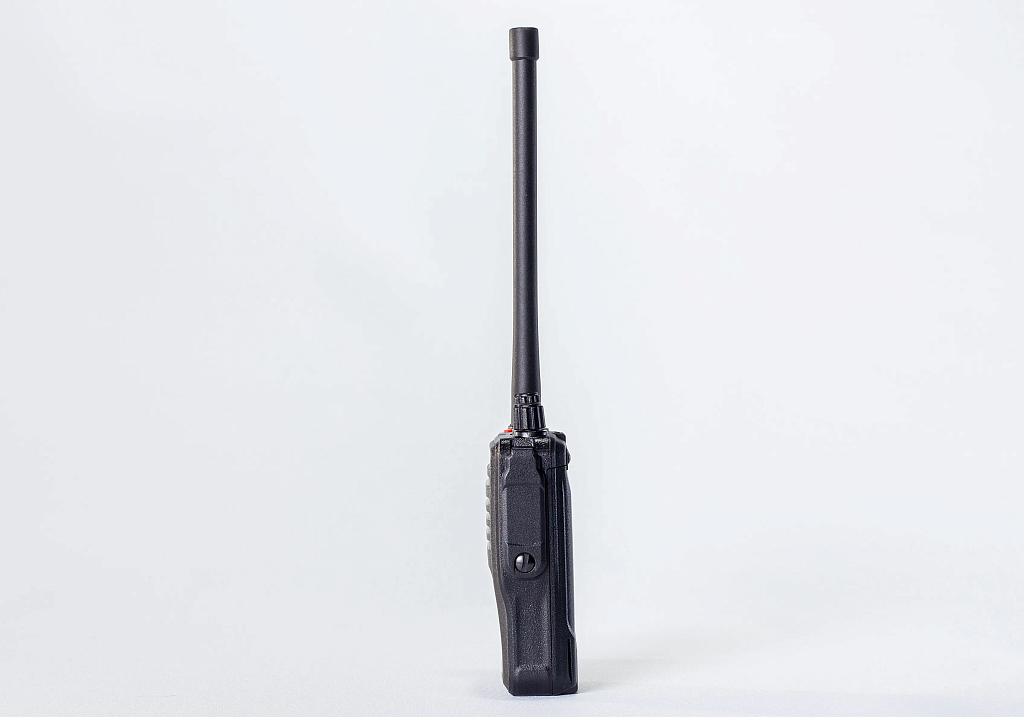 Фото Радиостанция носимая цифровая «Р-360»