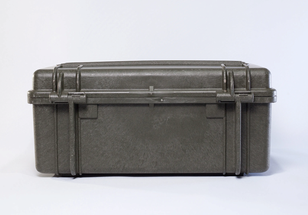 Фото Транспортный модуль носимых радиостанций «Эрика-ТМНР»-Ц